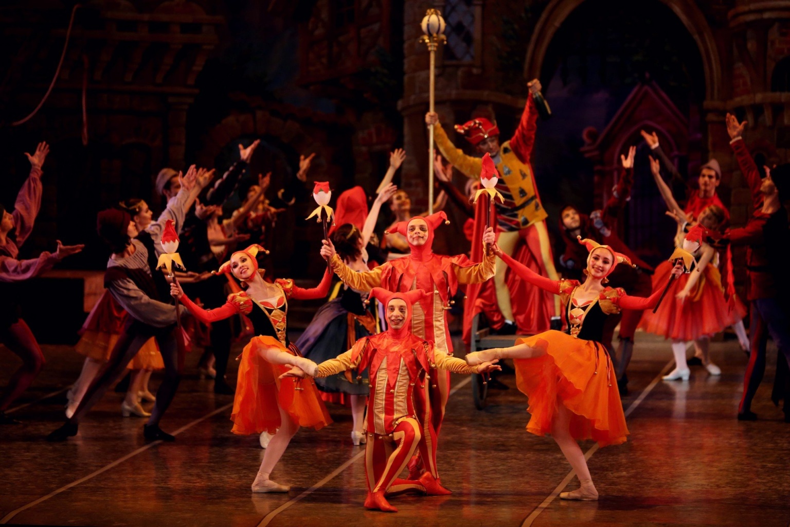 Театр опера и балета что одеть Самара