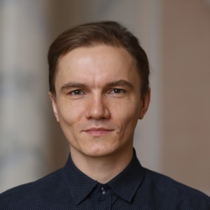 Виталий Яманчев