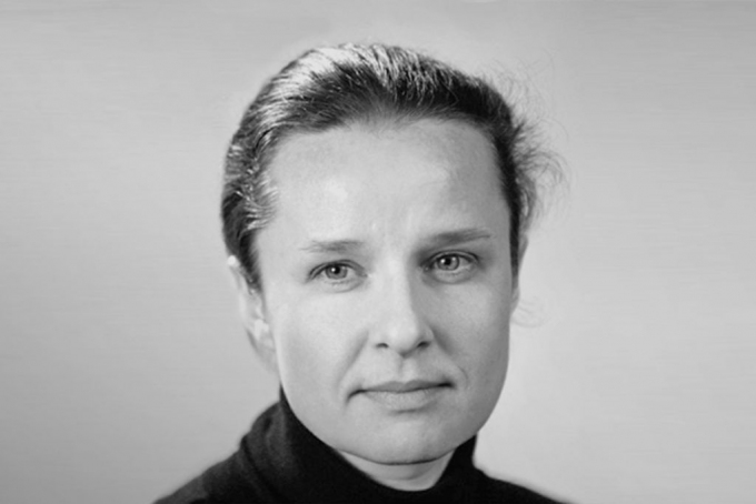 Пикалова Альона