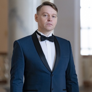Андрей Частухин