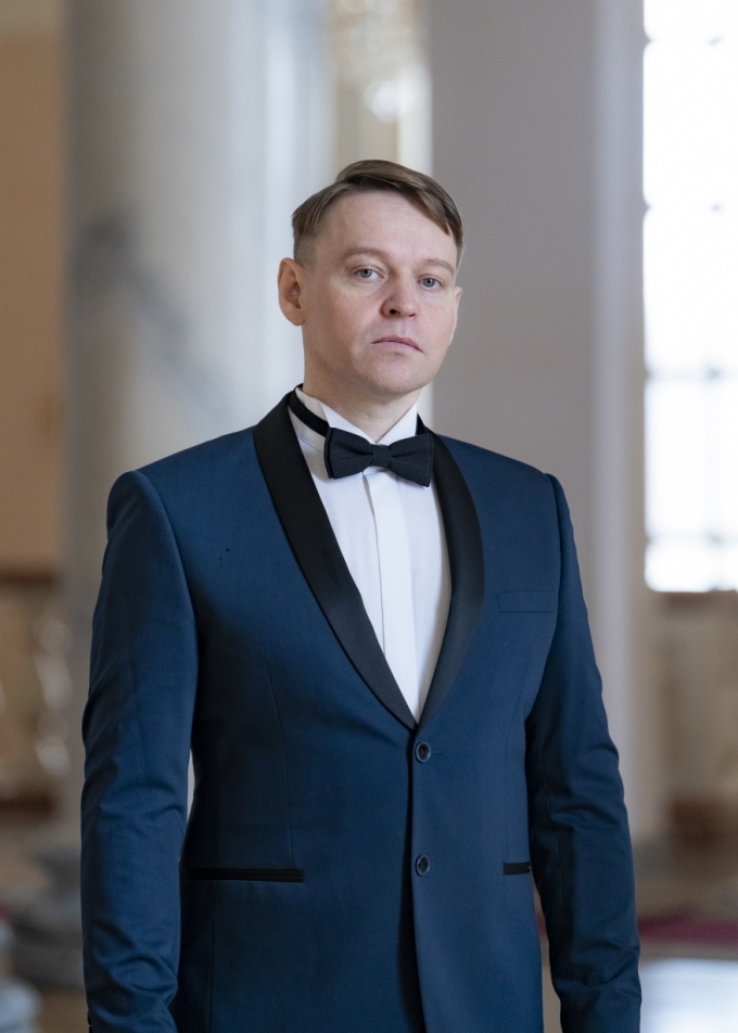 Андрей Частухин