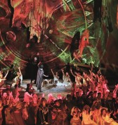 Carmina Burana // Кармина Бурана