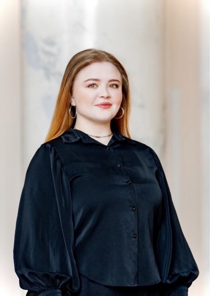 Адель  Нурисламова