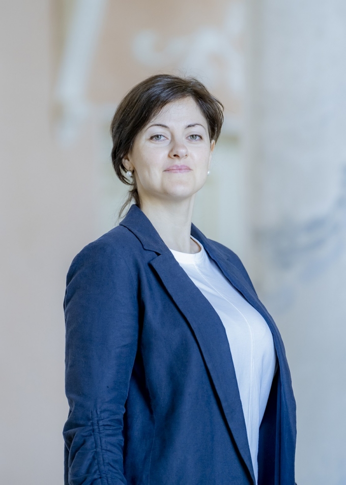 Елена  Лашкина