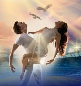 Крылья. Время любить