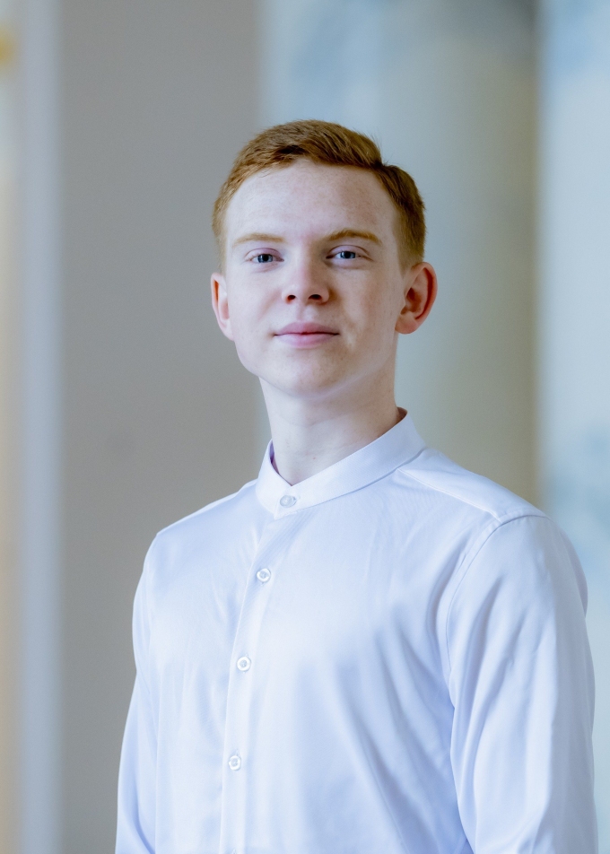 Константин Леньков