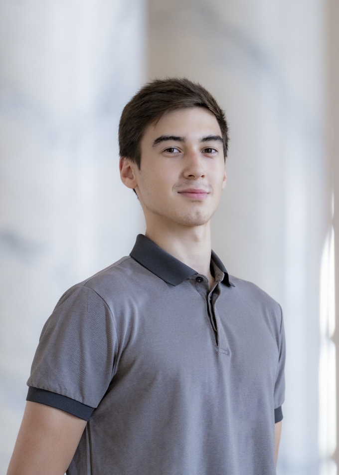 Рустам Багапов