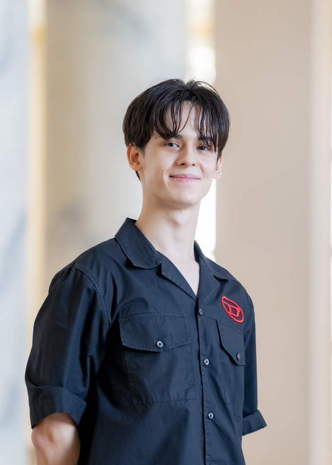 Марат Шарипов