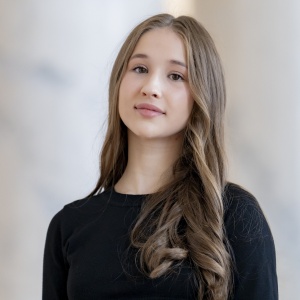 Сабрина  Буткевич