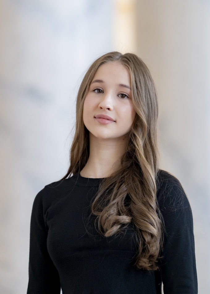 Сабрина Буткевич