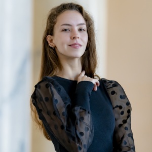 Юлия Маренина