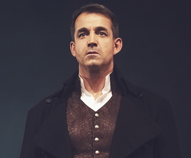 Юнона и Авось