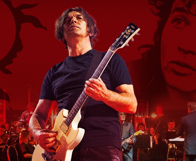 Симфоническое «Кино»