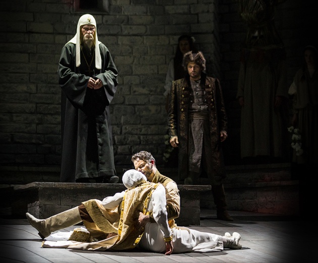 СМУТА. 1609-1611 гг.