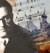 О, верю, верю, счастье есть