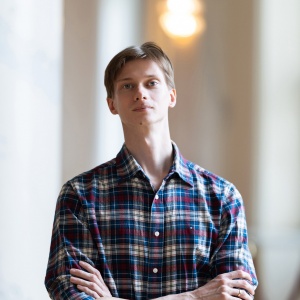 Алексей Бояринов