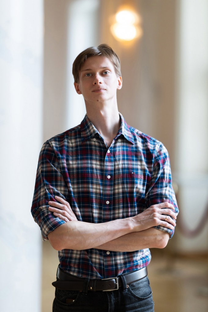 Алексей Бояринов