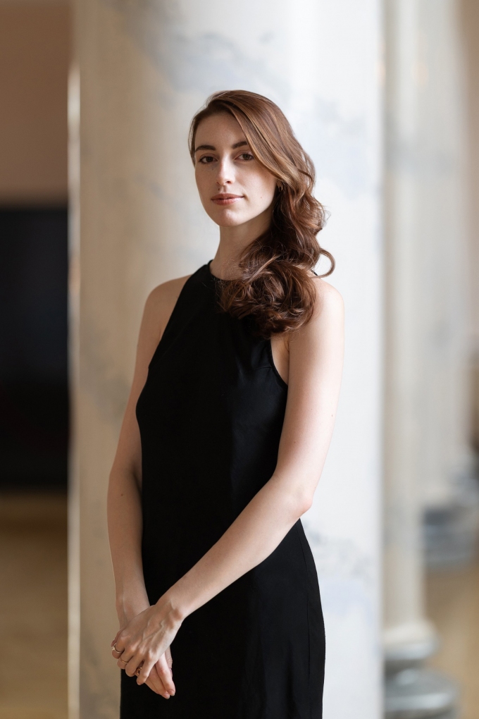 Мария Бояринова