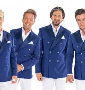 Группа «Кватро Originals». <br />Italiano vero