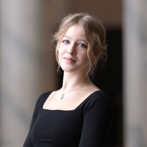 Александра  Алексеева 