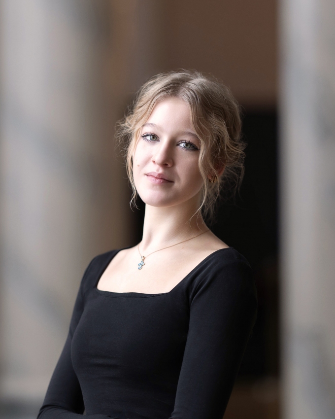 Александра  Алексеева 