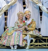 Пиковая дама