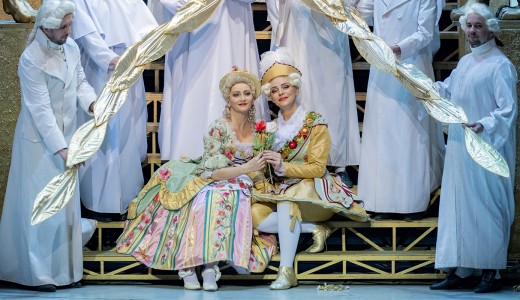 Пиковая дама