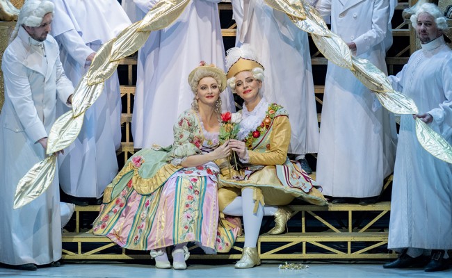 Пиковая дама