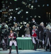 Пиковая дама