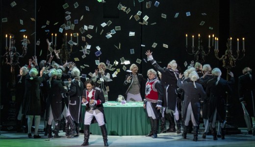 Пиковая дама