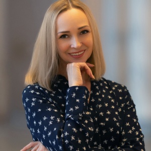 Ольга Савельева