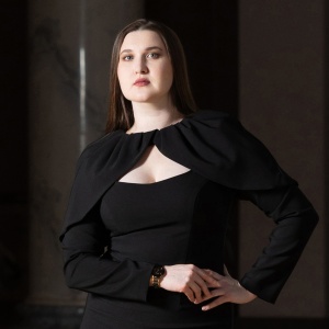 Елена Марченко