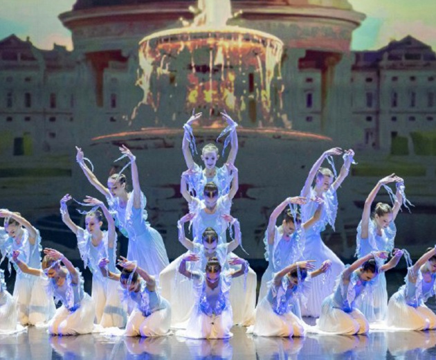 Театральные сказки