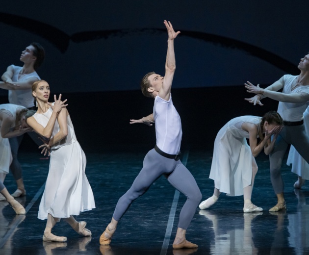 Пламя Победы