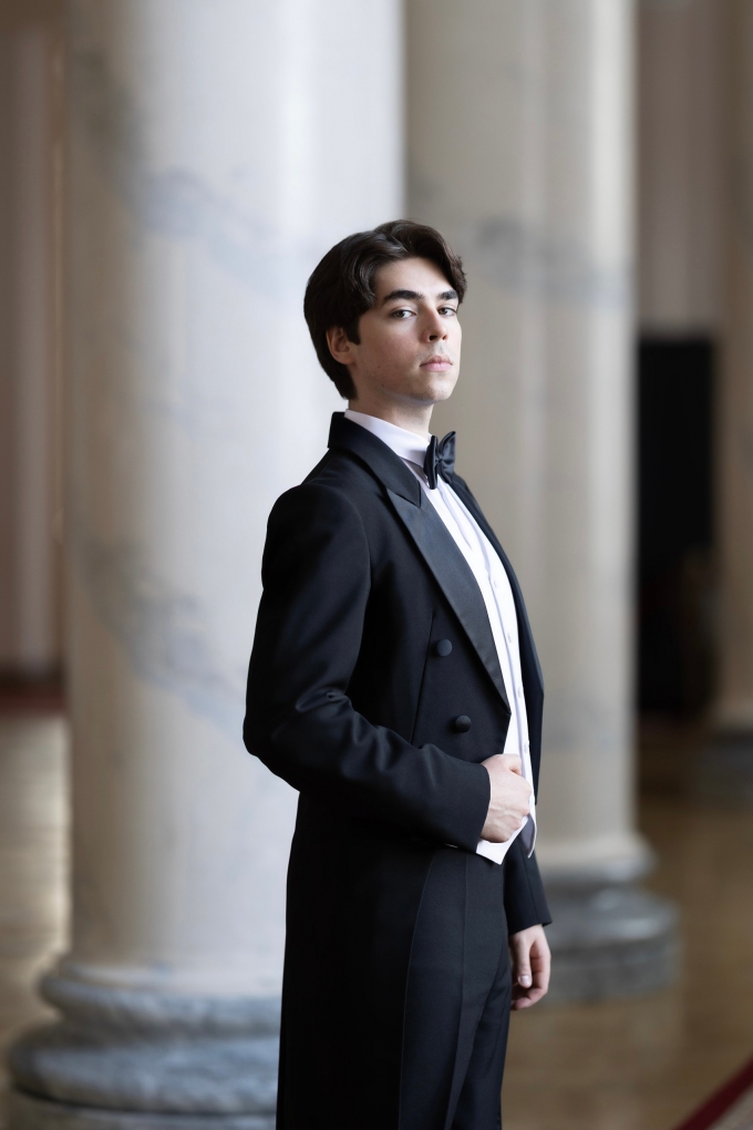 Александр Слесарев