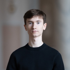 Алексей Барбышев