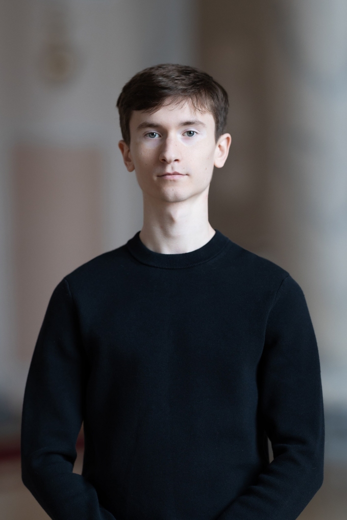 Алексей Барбышев
