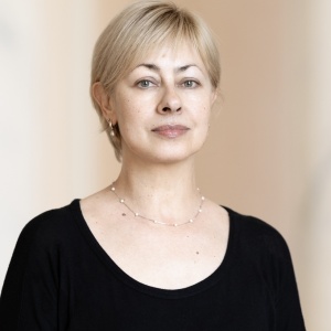 Евгения Новикова