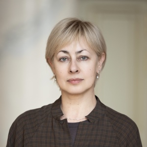 Евгения Новикова