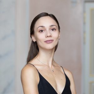 Алиса  Карпычева