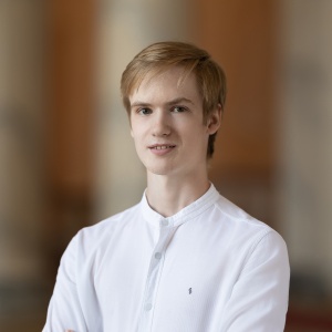 Никита  Аксенов 