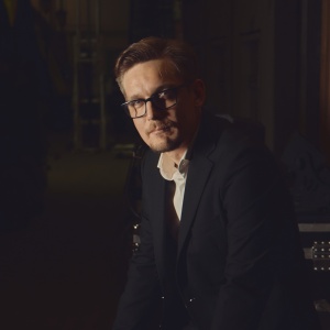 Дмитрий Громов 