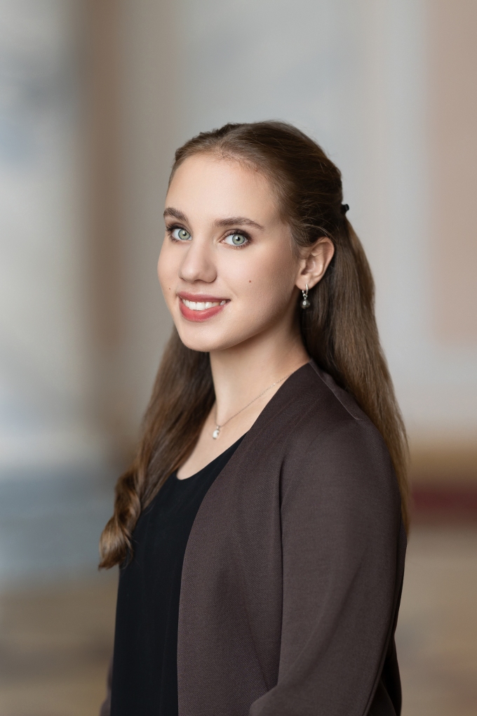 Наталия Новикова