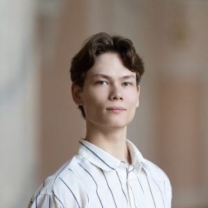 Илья Горбунов