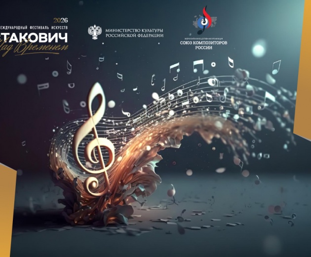Композиторы России