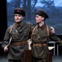 В шесть часов вечера после войны