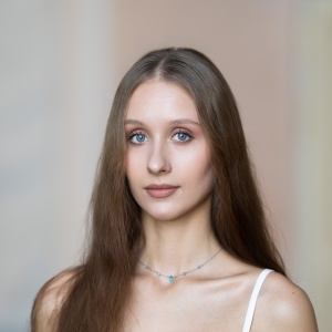 Ксения Кривкова