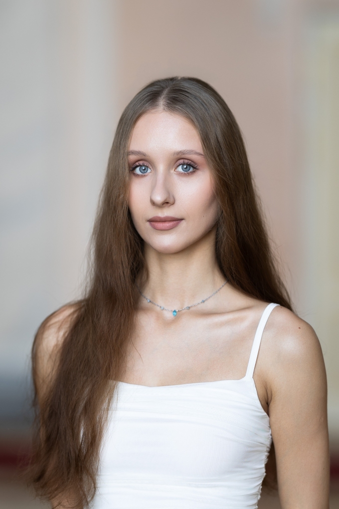 Ксения Кривкова