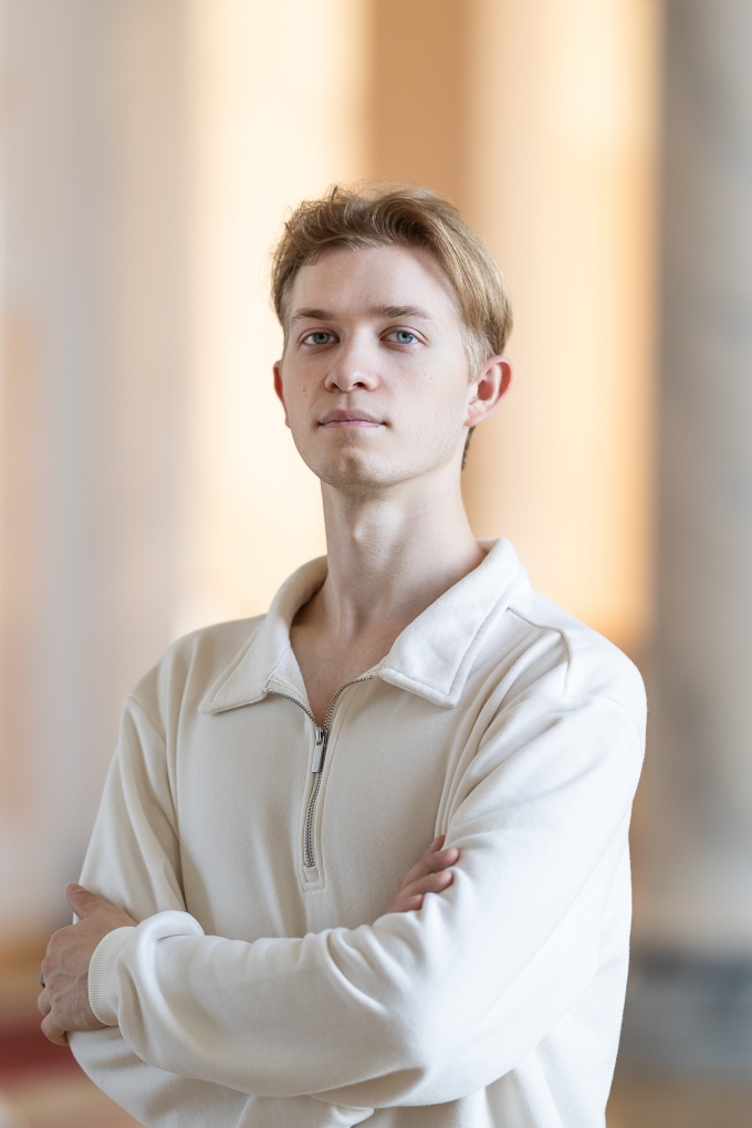 Кирилл Кривков