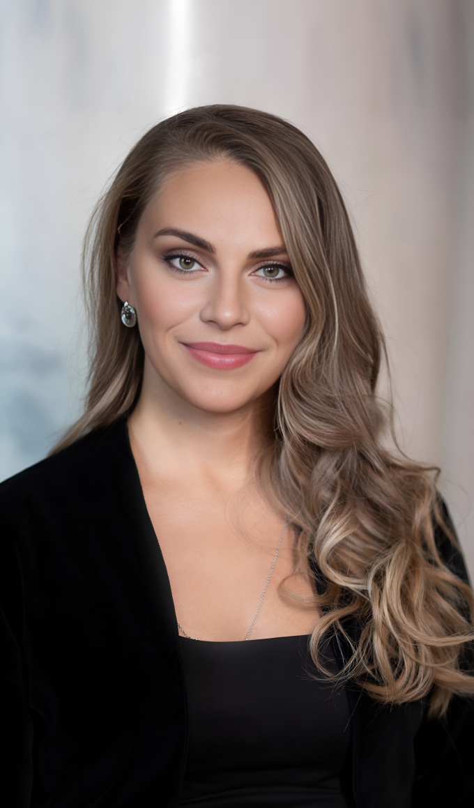 Светлана Каширина